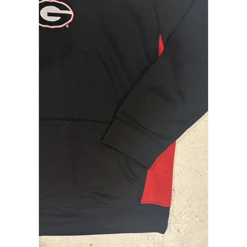 Nike vintage georgia